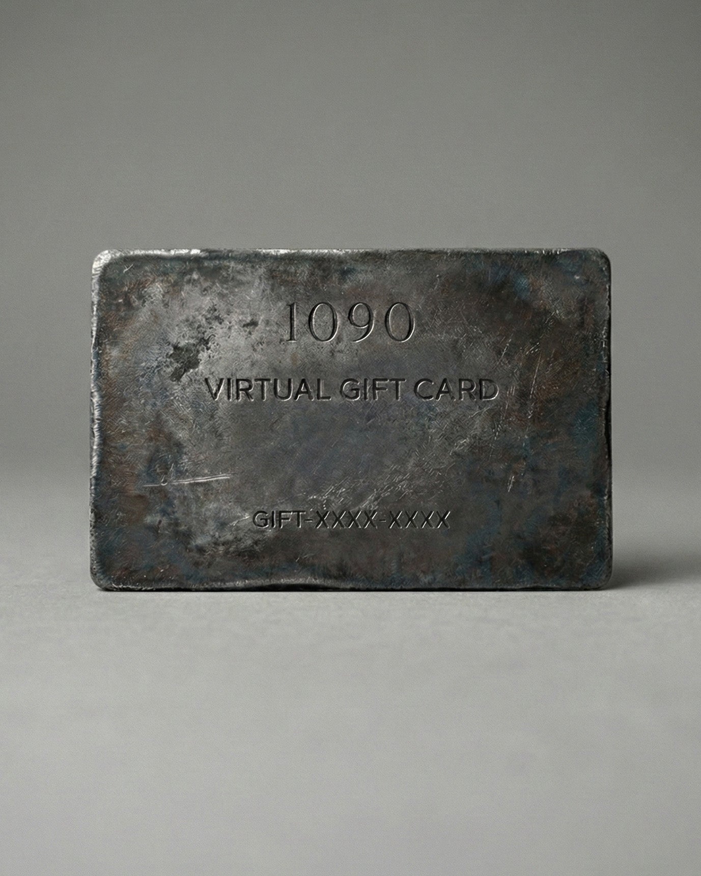 1090 Gift Card